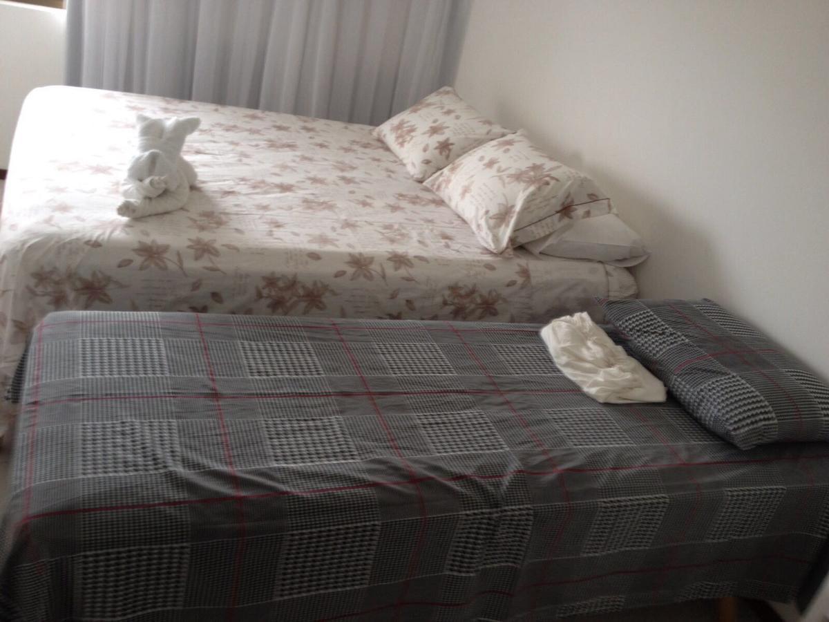 Nannai Residence - Flat Em Muro Alto Pôrto das Galinhas Zewnętrze zdjęcie