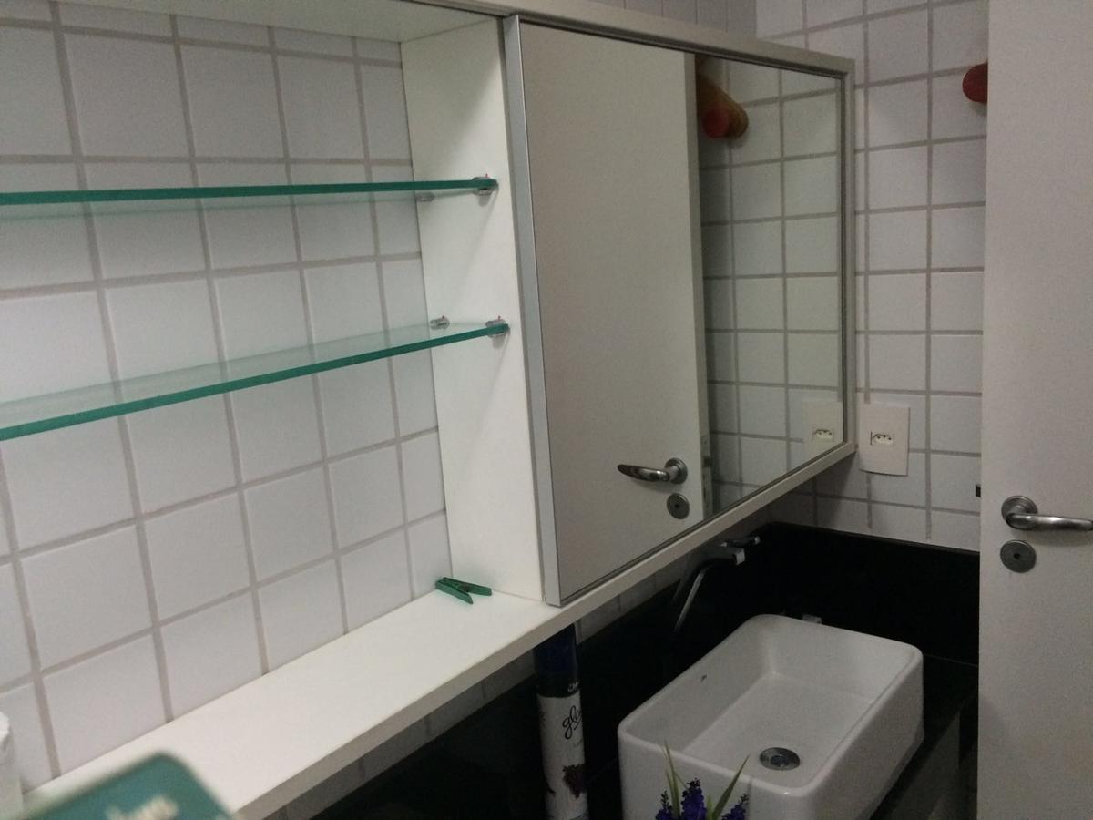 Nannai Residence - Flat Em Muro Alto Pôrto das Galinhas Zewnętrze zdjęcie