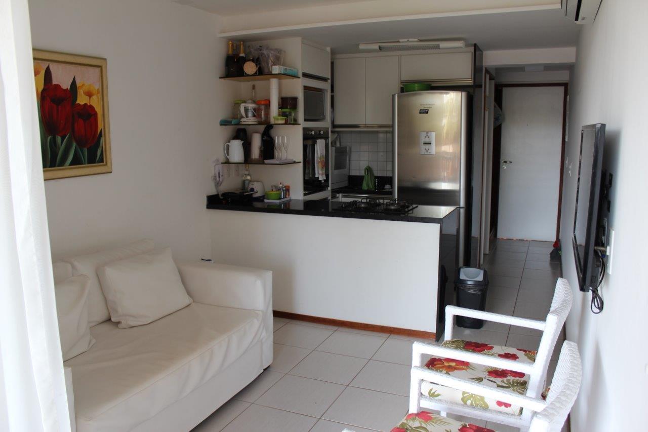 Nannai Residence - Flat Em Muro Alto Pôrto das Galinhas Zewnętrze zdjęcie